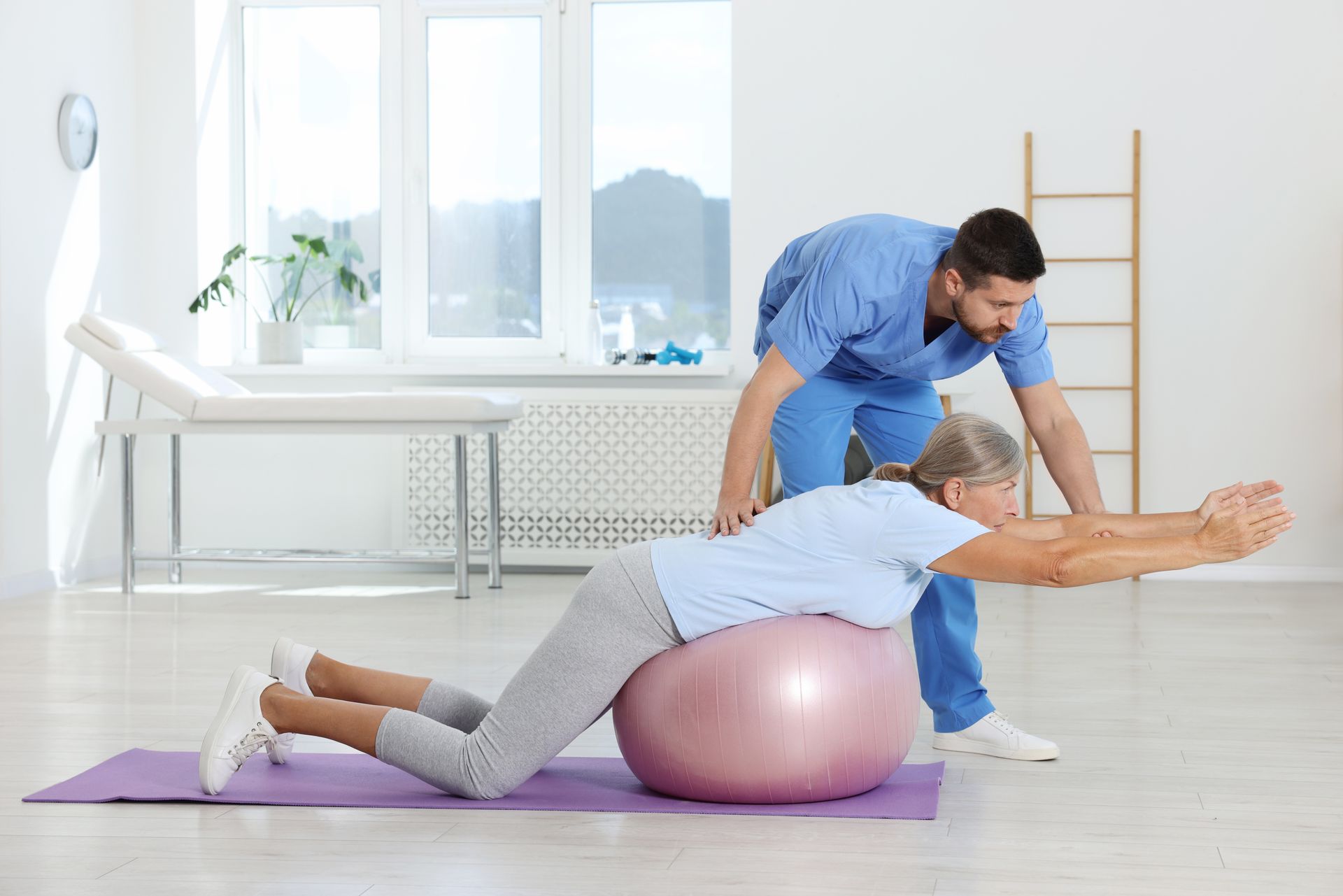 Exercise