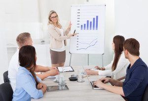 real estate investing team