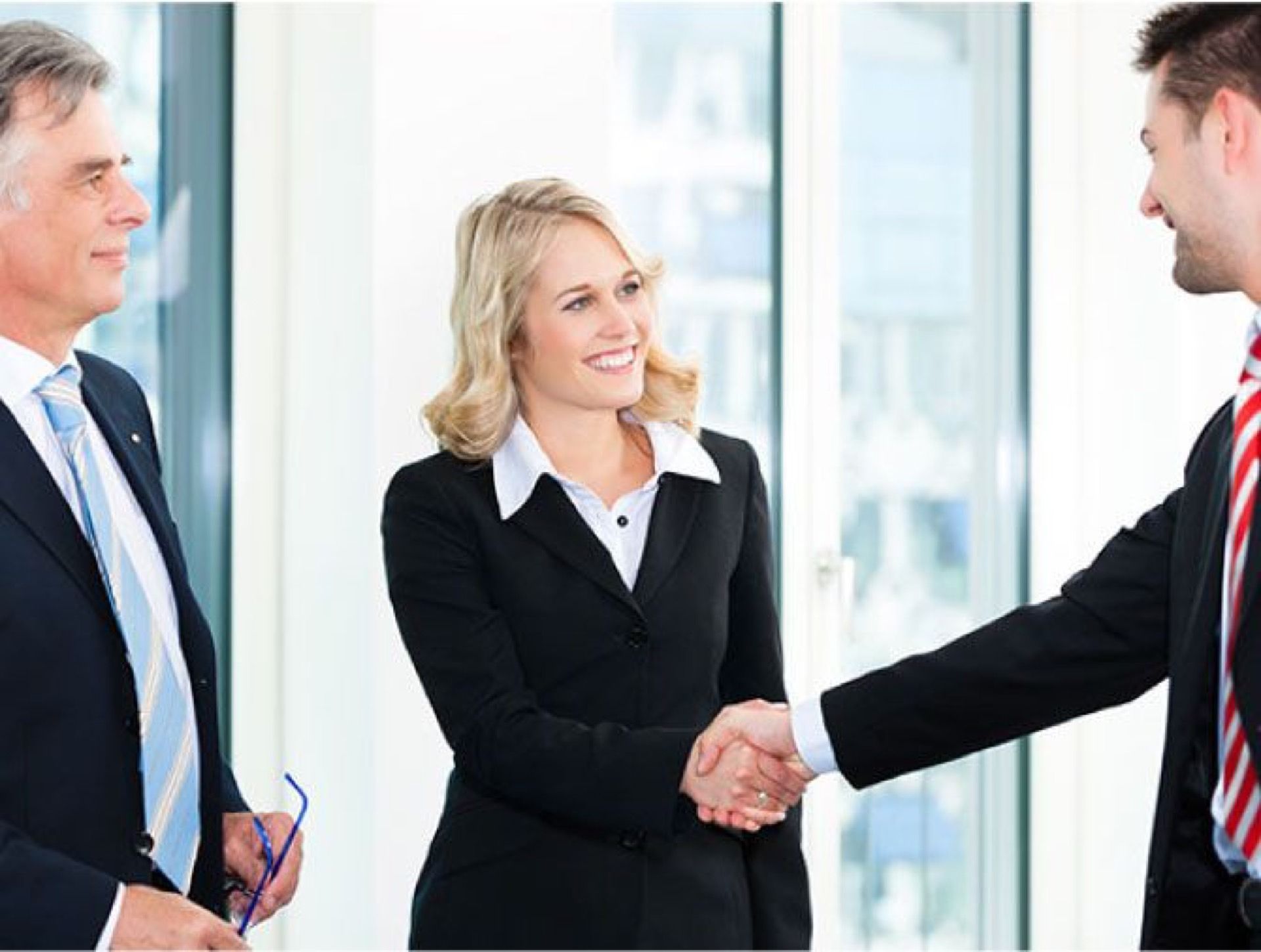 real estate agents