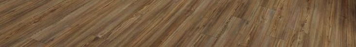 pine flooring sample