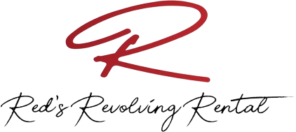 Red's Revolving Rentals