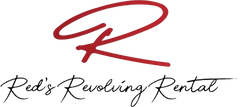 Red's Revolving Rentals Red's Revolving Rentals