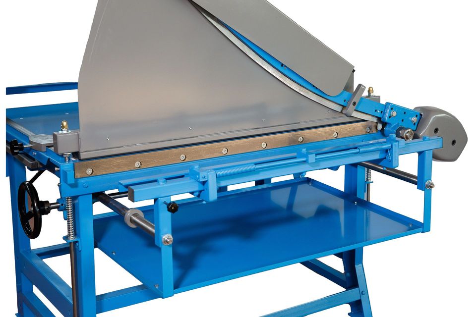 Macchine Tagliacartone RipService