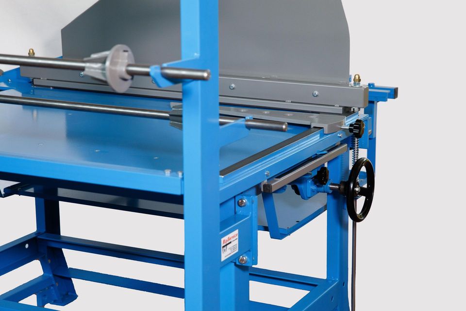 Macchine Tagliacartone RipService