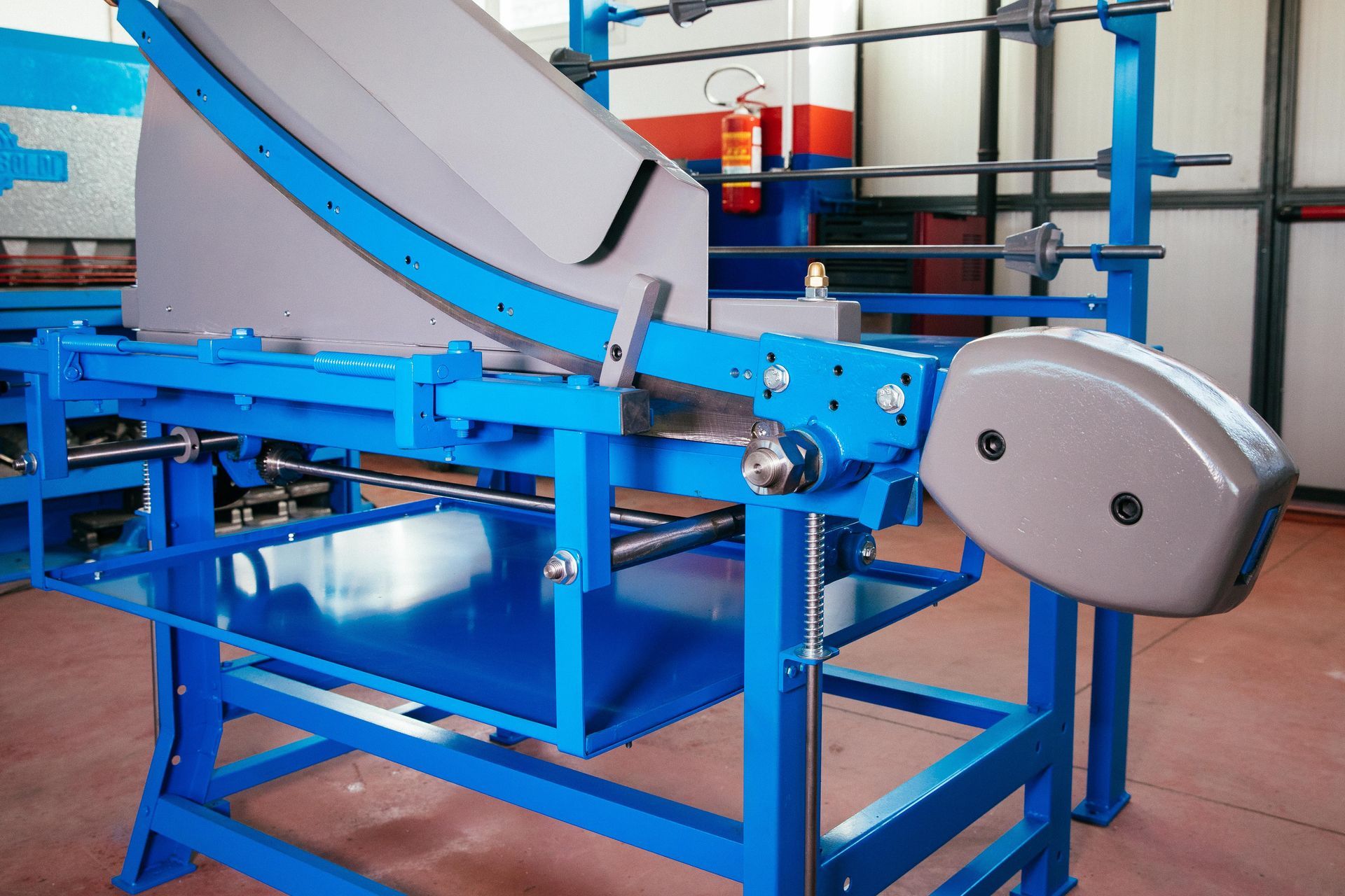 Macchine Tagliacartone RipService