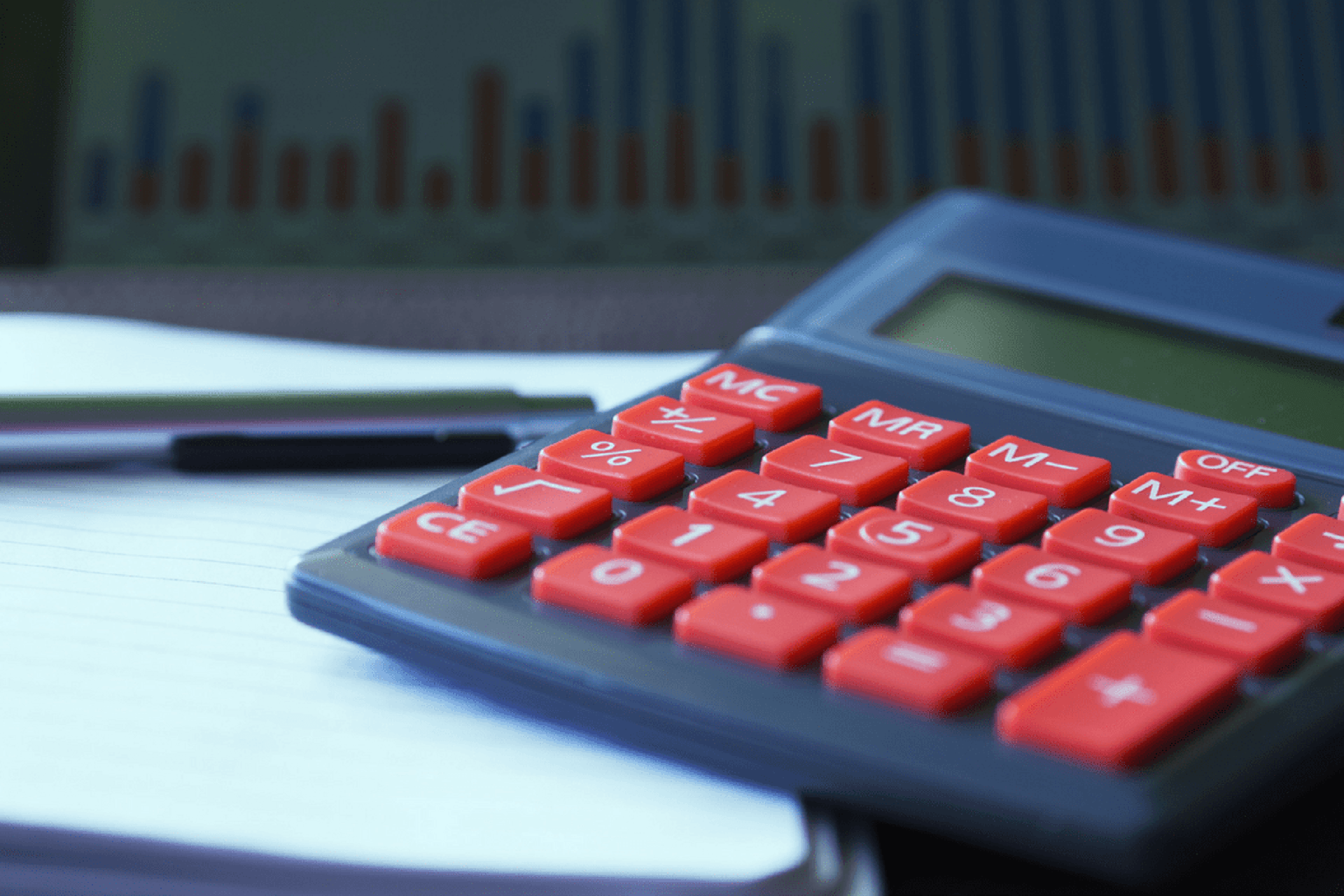 Business Taxpayers Should Take Another Look At Their Estimated Tax Payments