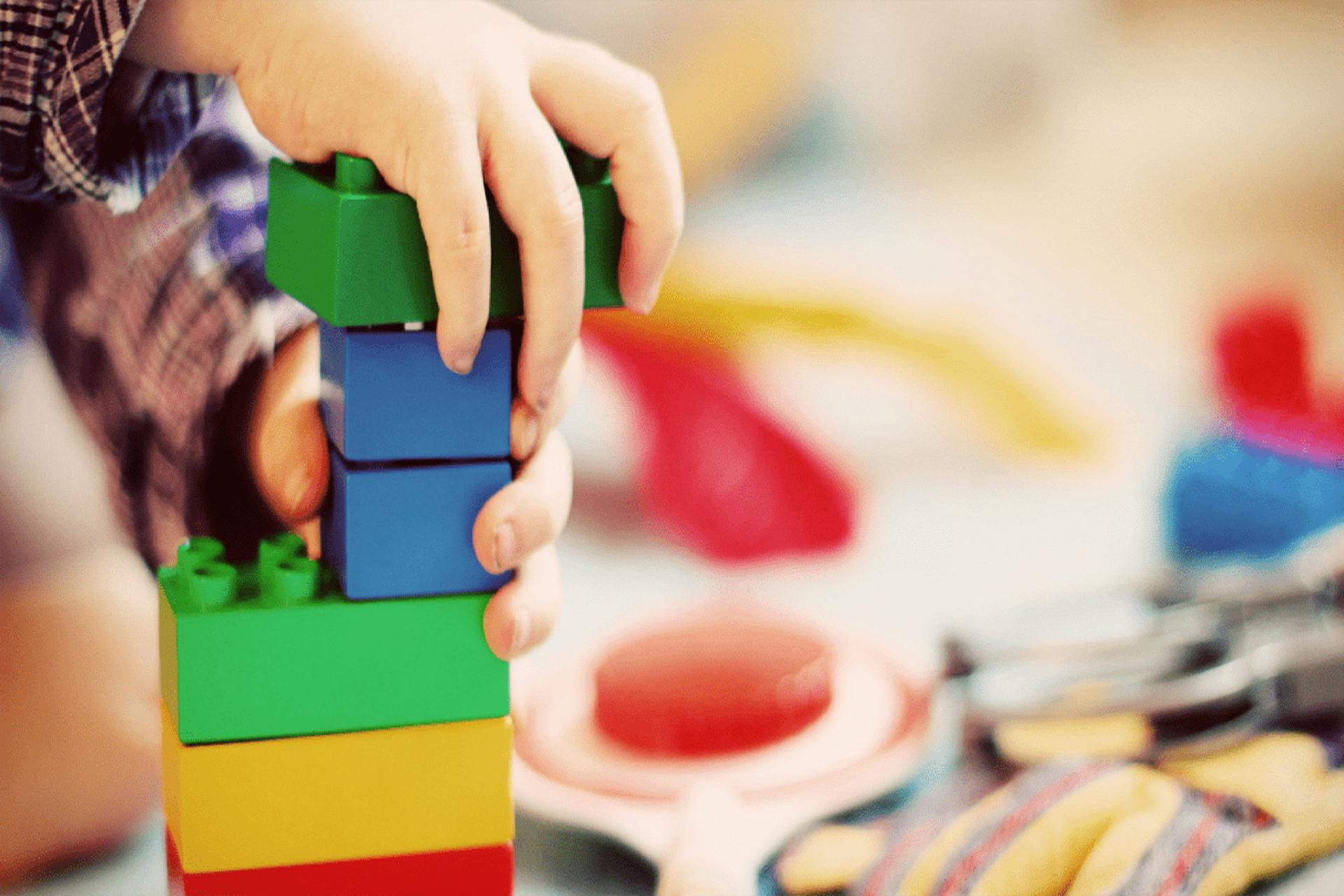 What&rsquo;s New With The Child Tax Credit After Tax Reform?