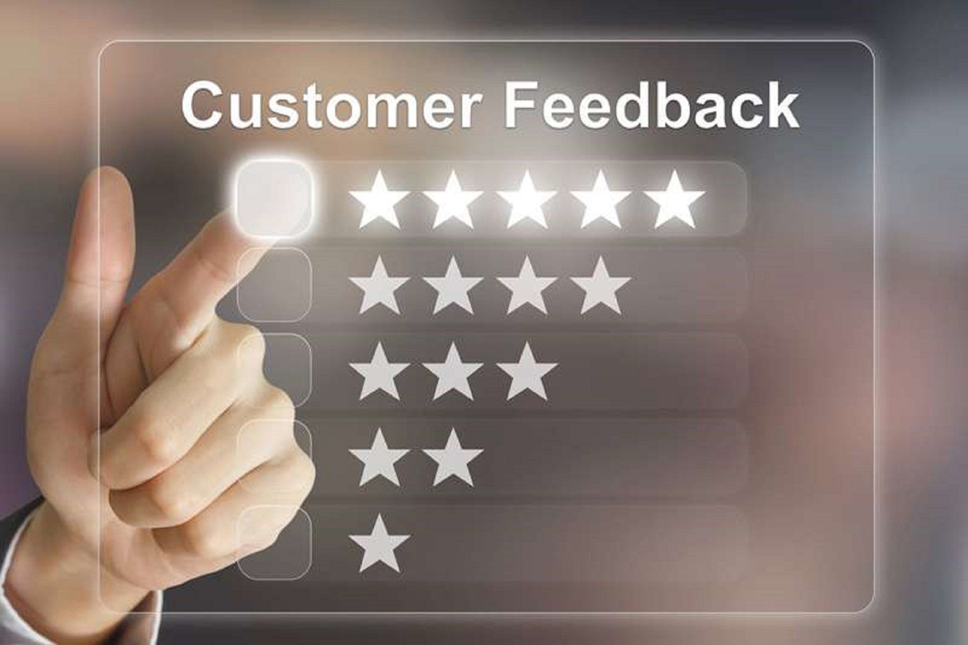 Excellent review by John K.