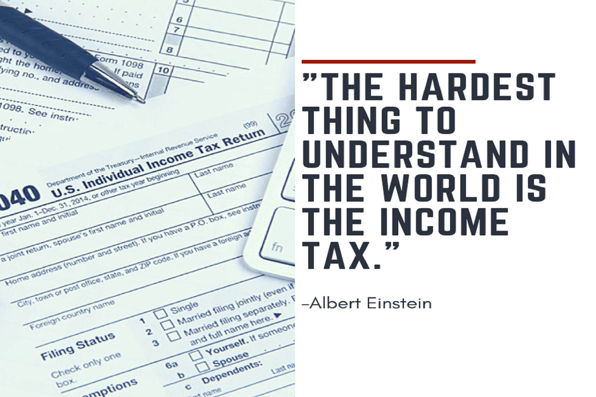 Do You Need to File Taxes?
