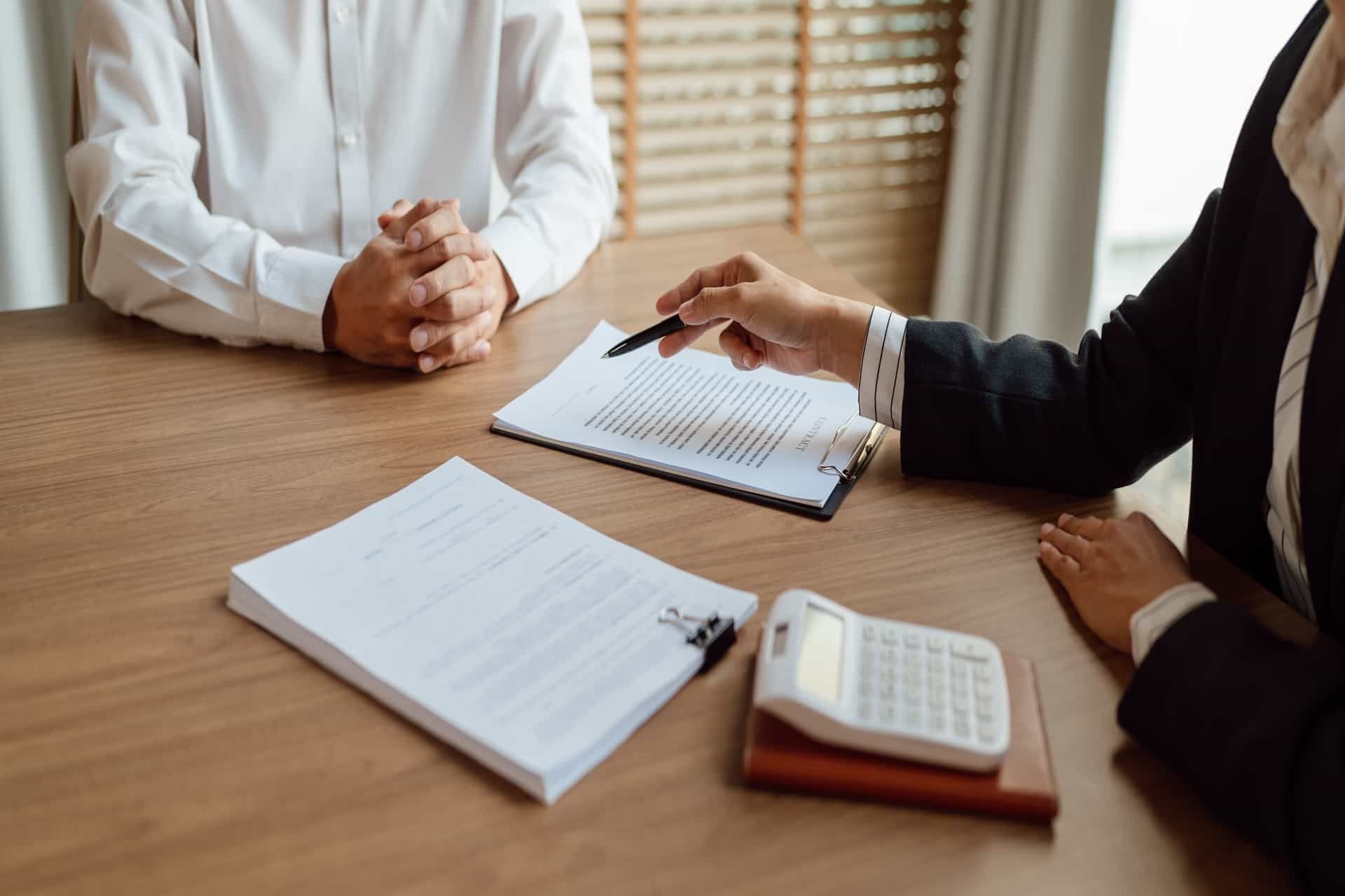 Fairness and Justice – Your Rights as a Taxpayer