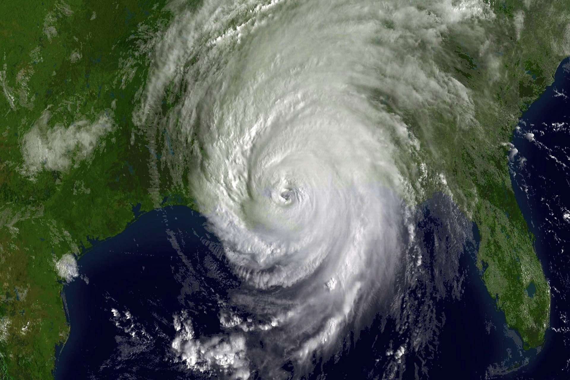 IRS Announces Tax Relief for Victims of Hurricane Laura