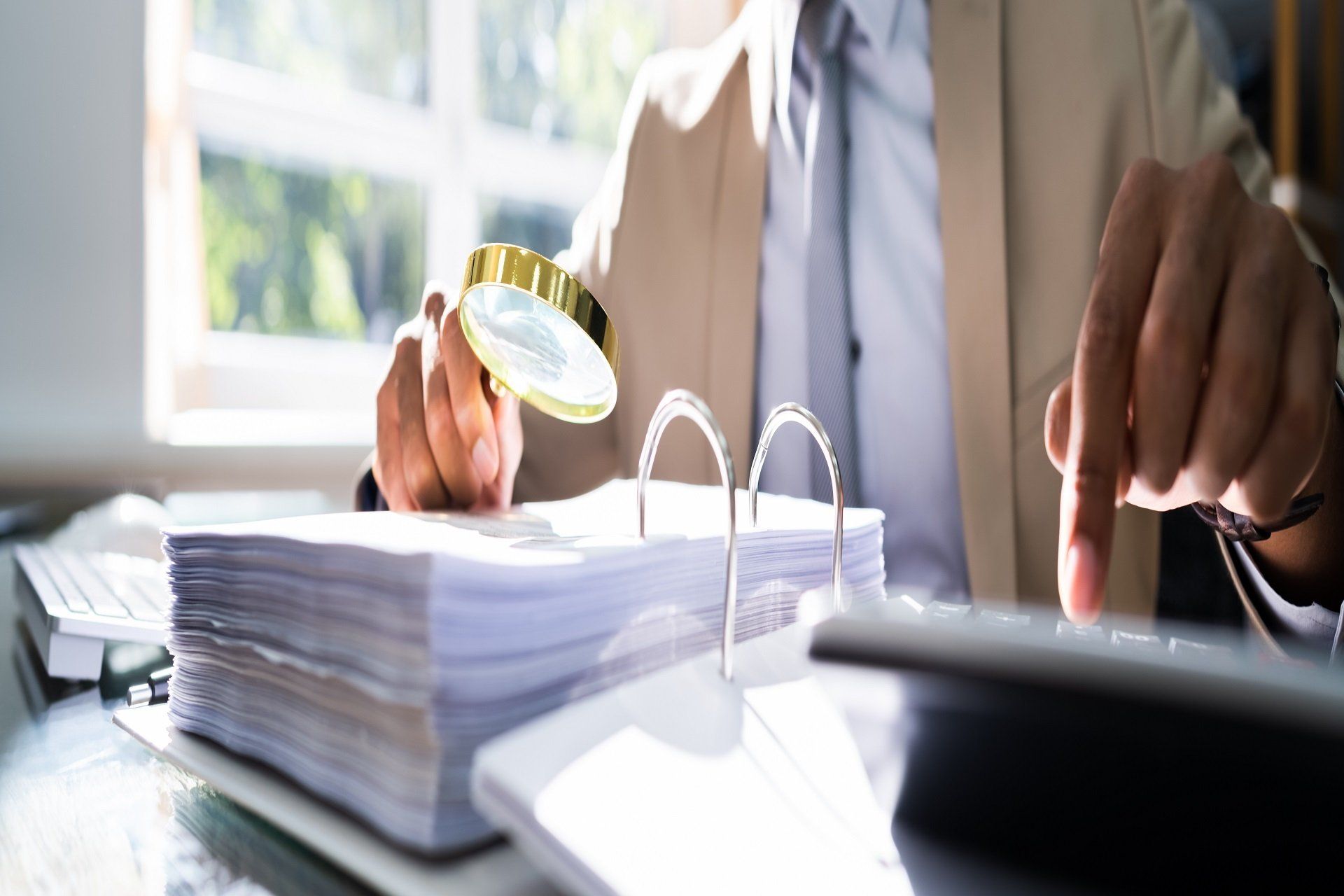 IRS Attorney Florida – Experienced Legal Protection