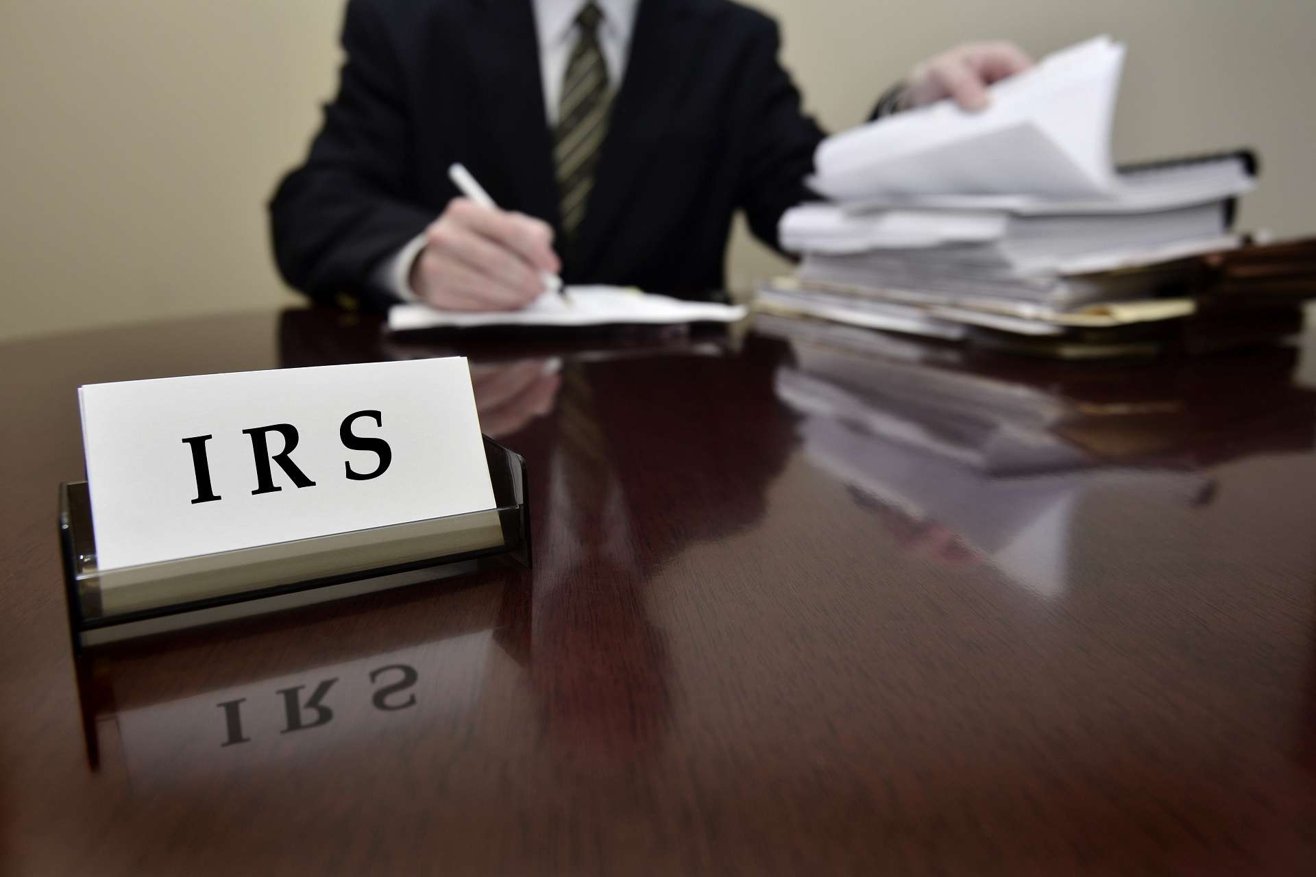 Can I Appeal an IRS Decision?
