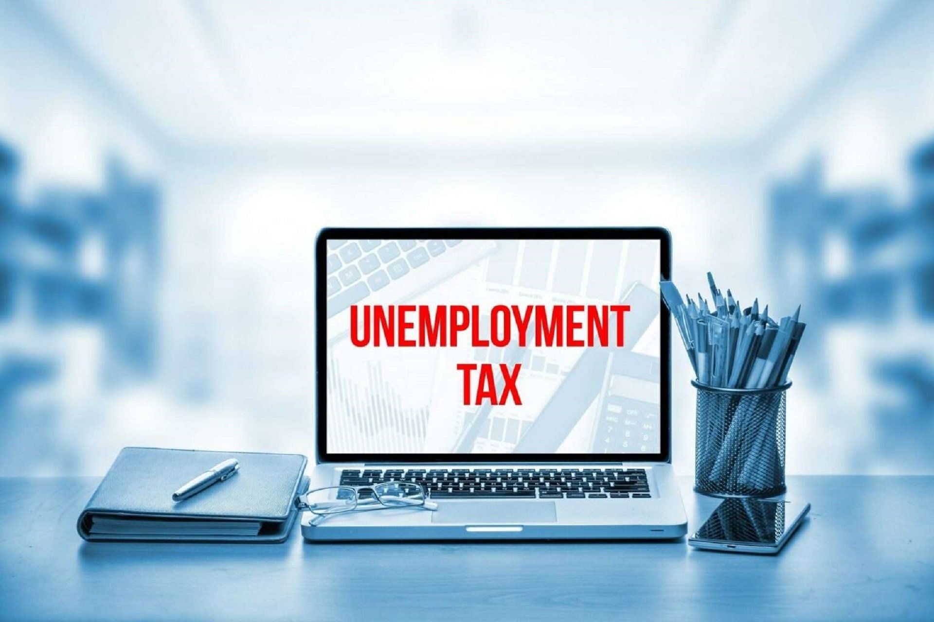 Is Some of My Unemployment Income Exempt From Taxes?