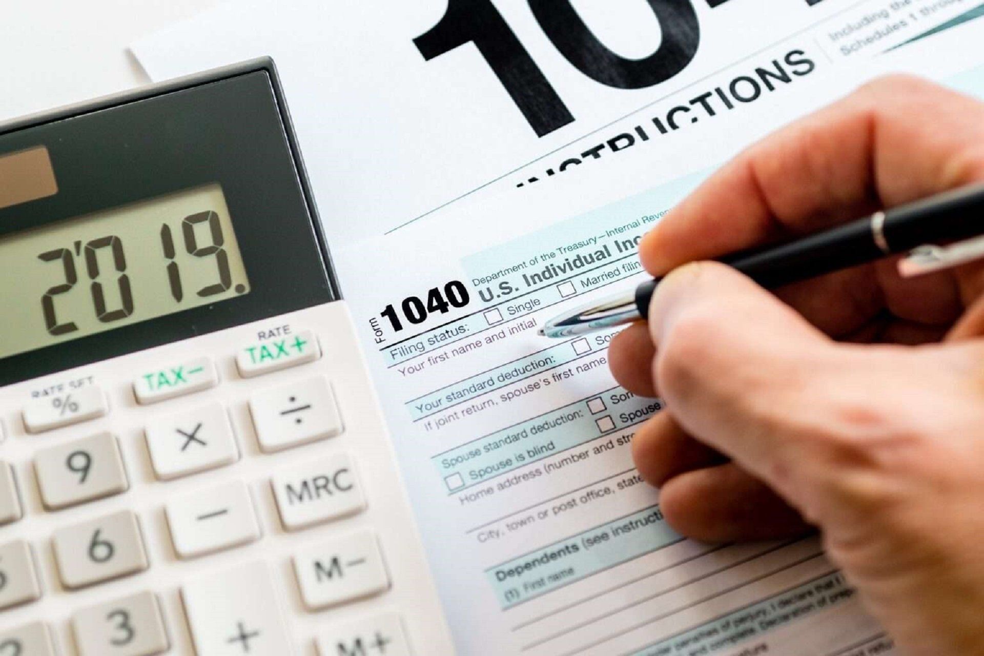 How to Create an IRS Installment Agreement?