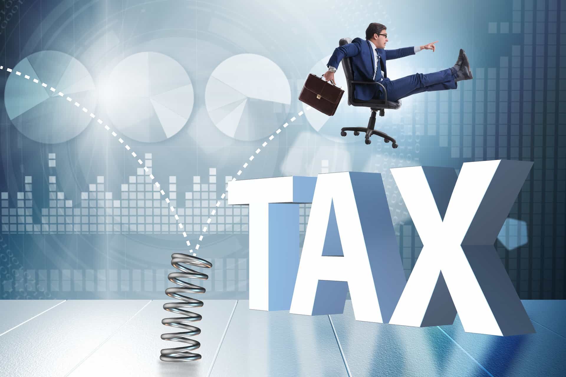 IRS Plans to Close Tax Loopholes for Wealthy Taxpayers
