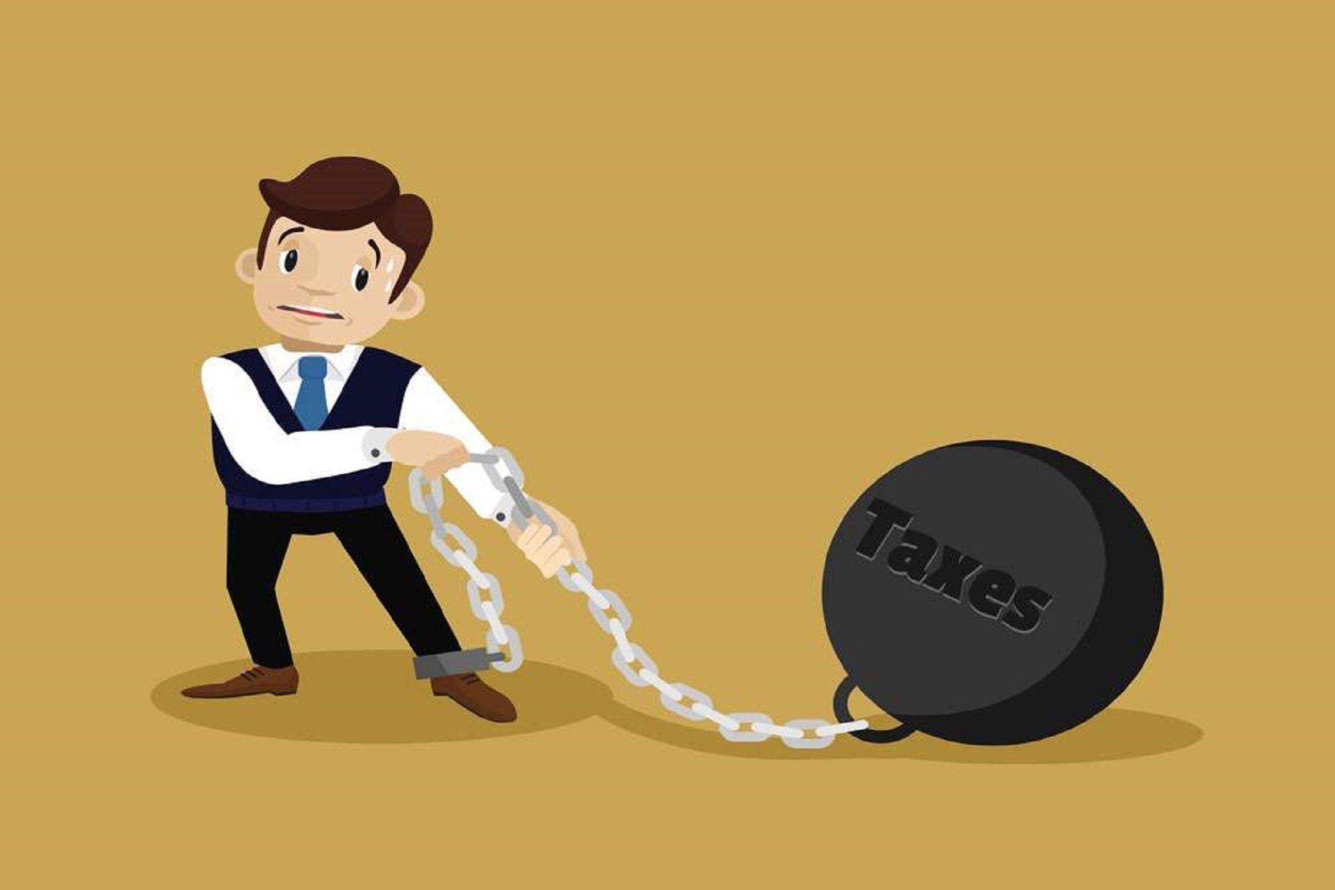 Why You Must End Your IRS Problems Today!