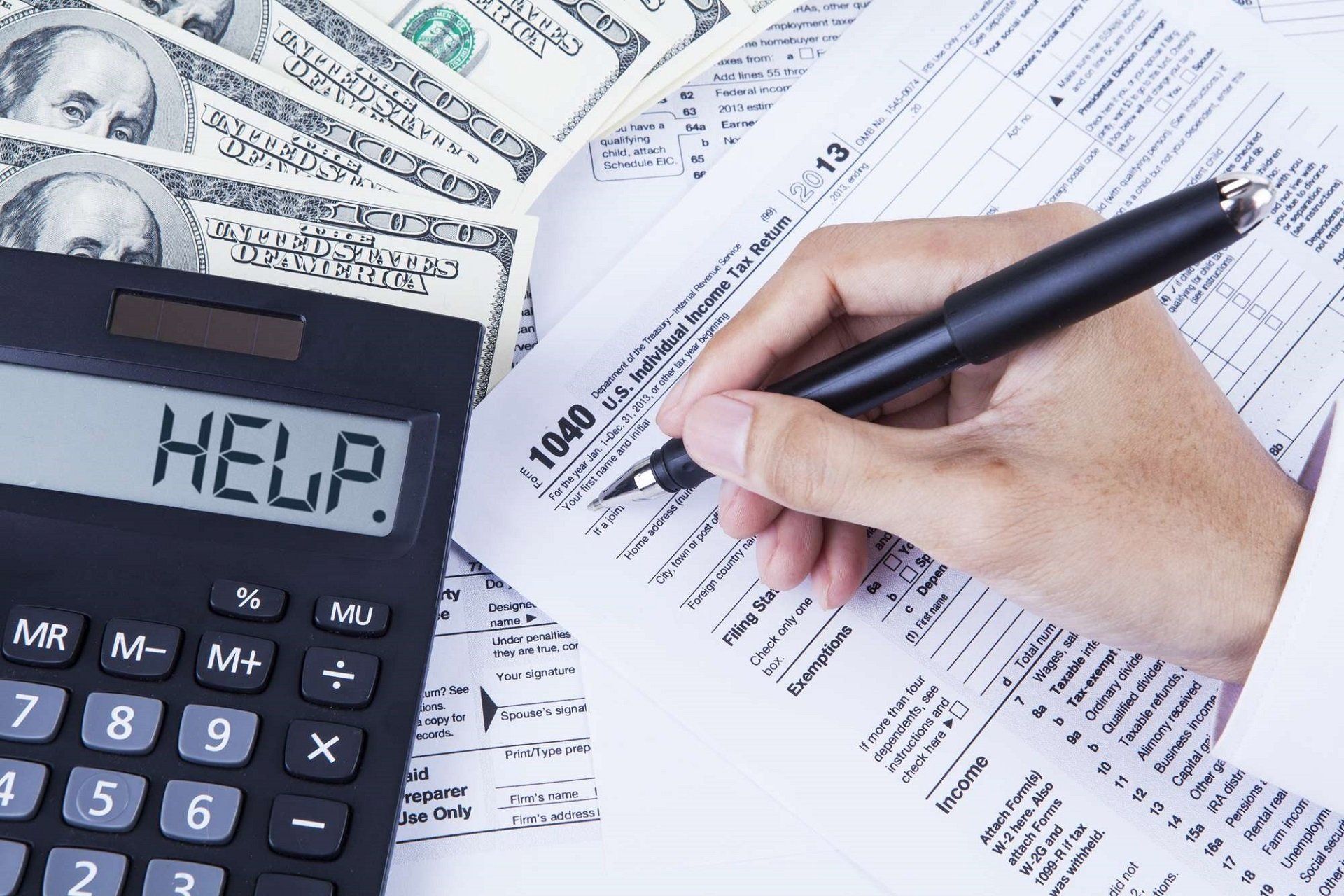 How to Get Copies of Your IRS Transcript