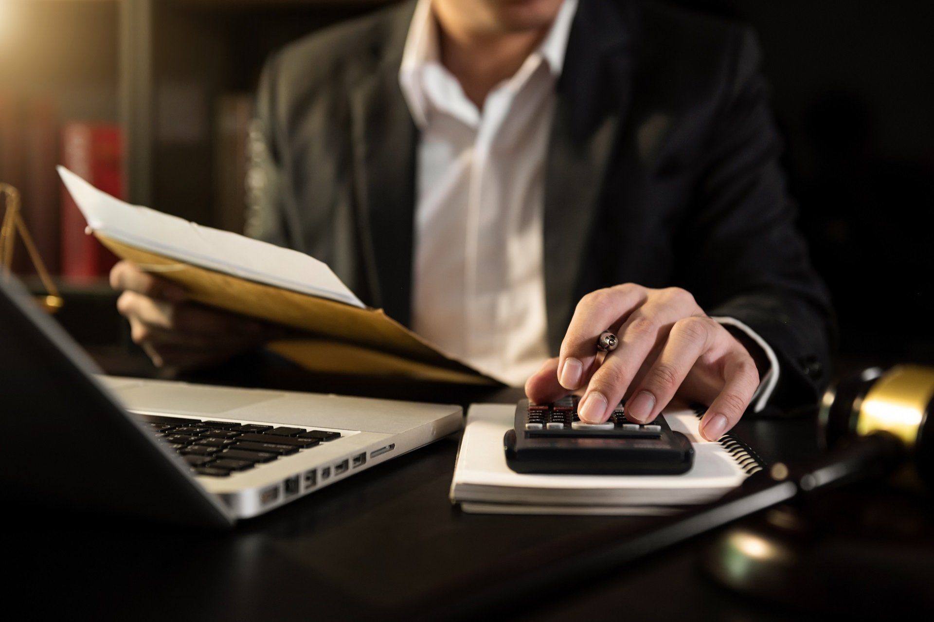 Understanding How the IRS Conducts Tax Audits?
