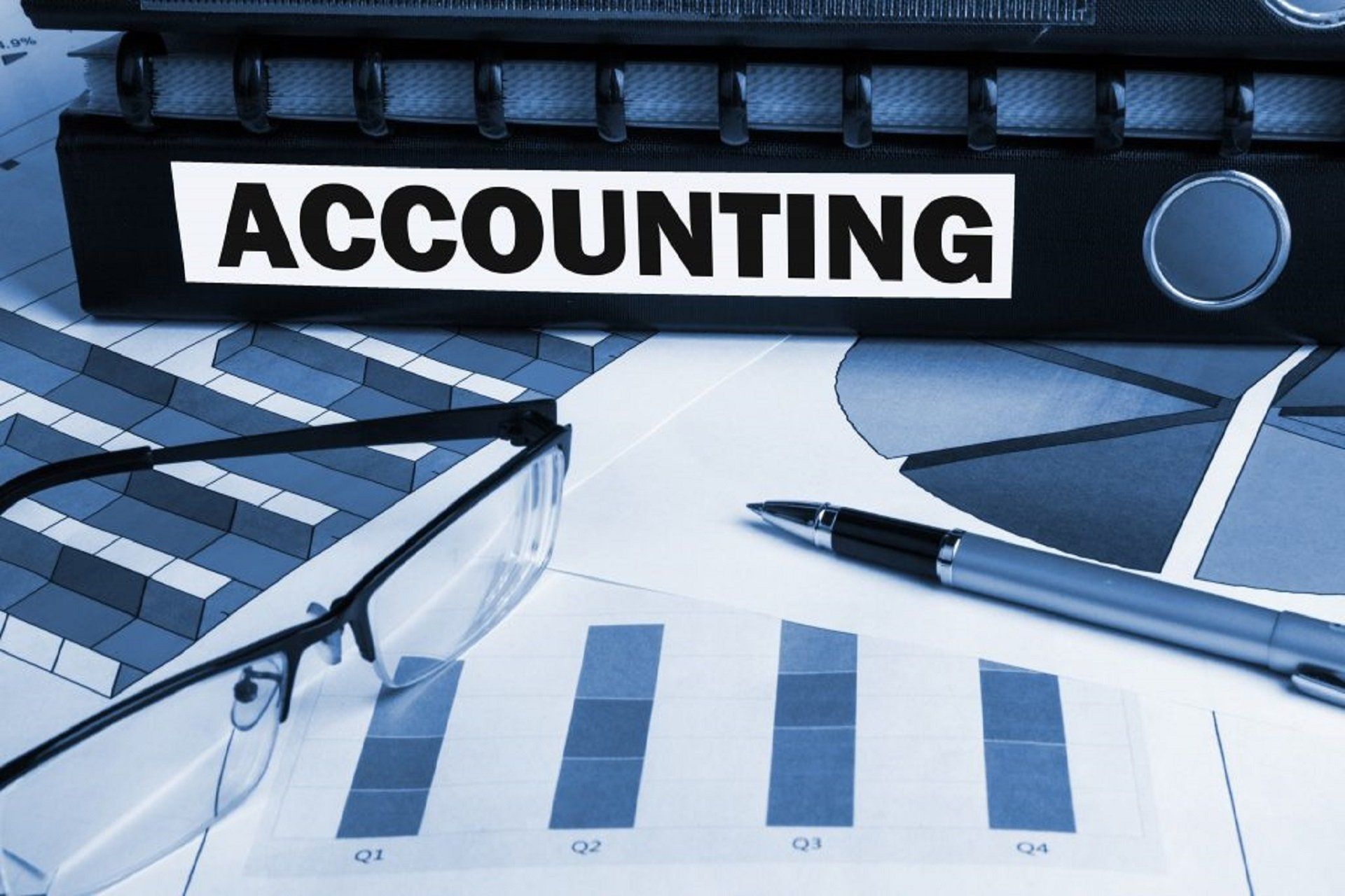 IRS Issues Guidance On Small Business Accounting