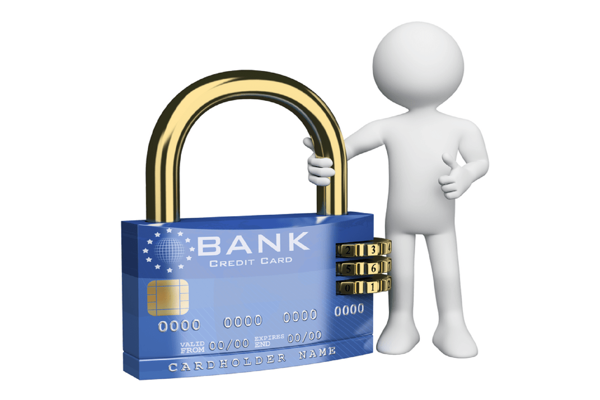 Here&rsquo;s How Taxpayers Can Protect Themselves From Scammers