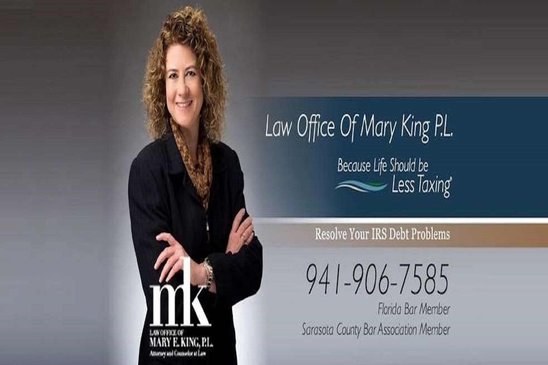 IRS Tax Problems