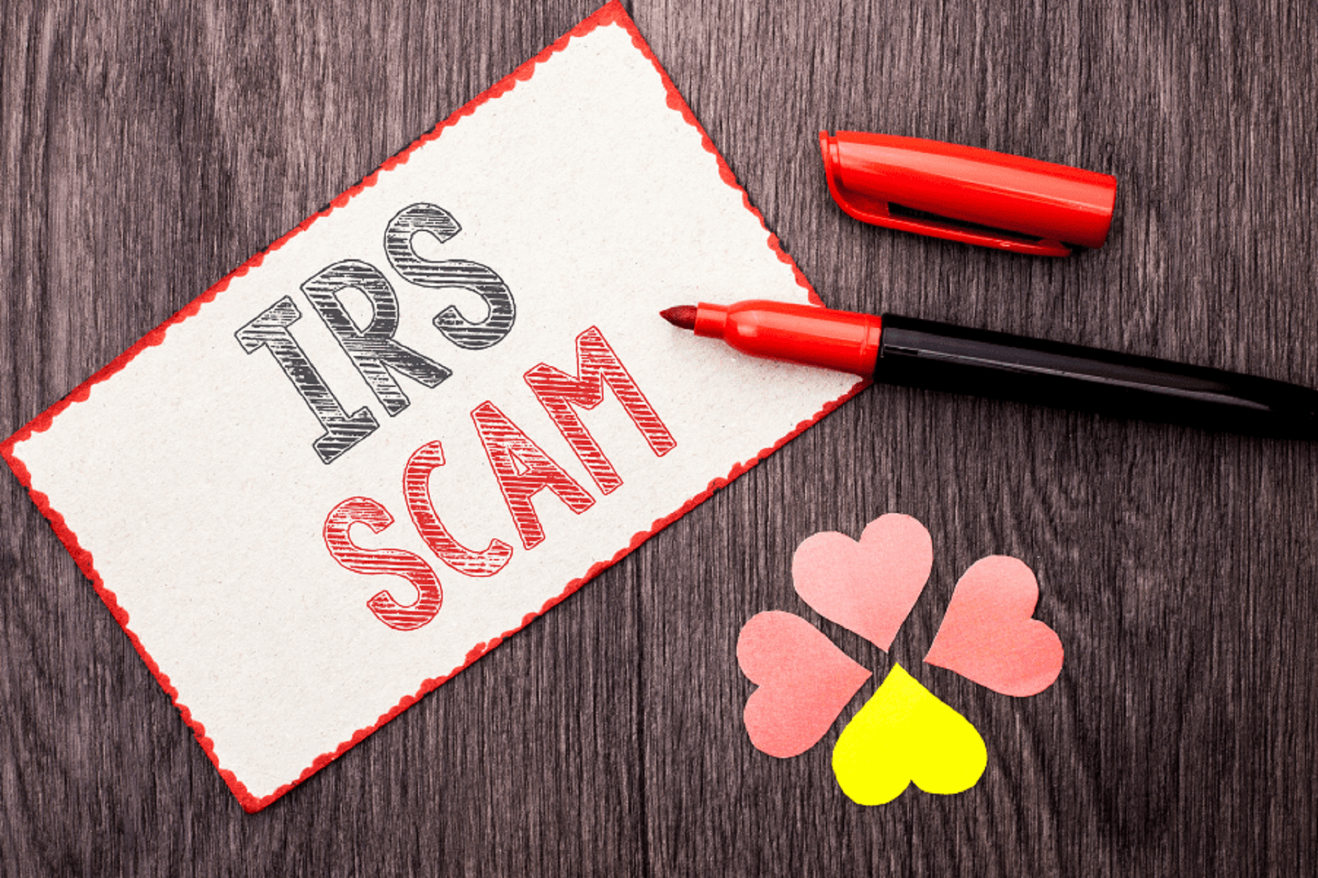 Tax Preparers Should Look Out For These Signs That A Criminal Stole Information