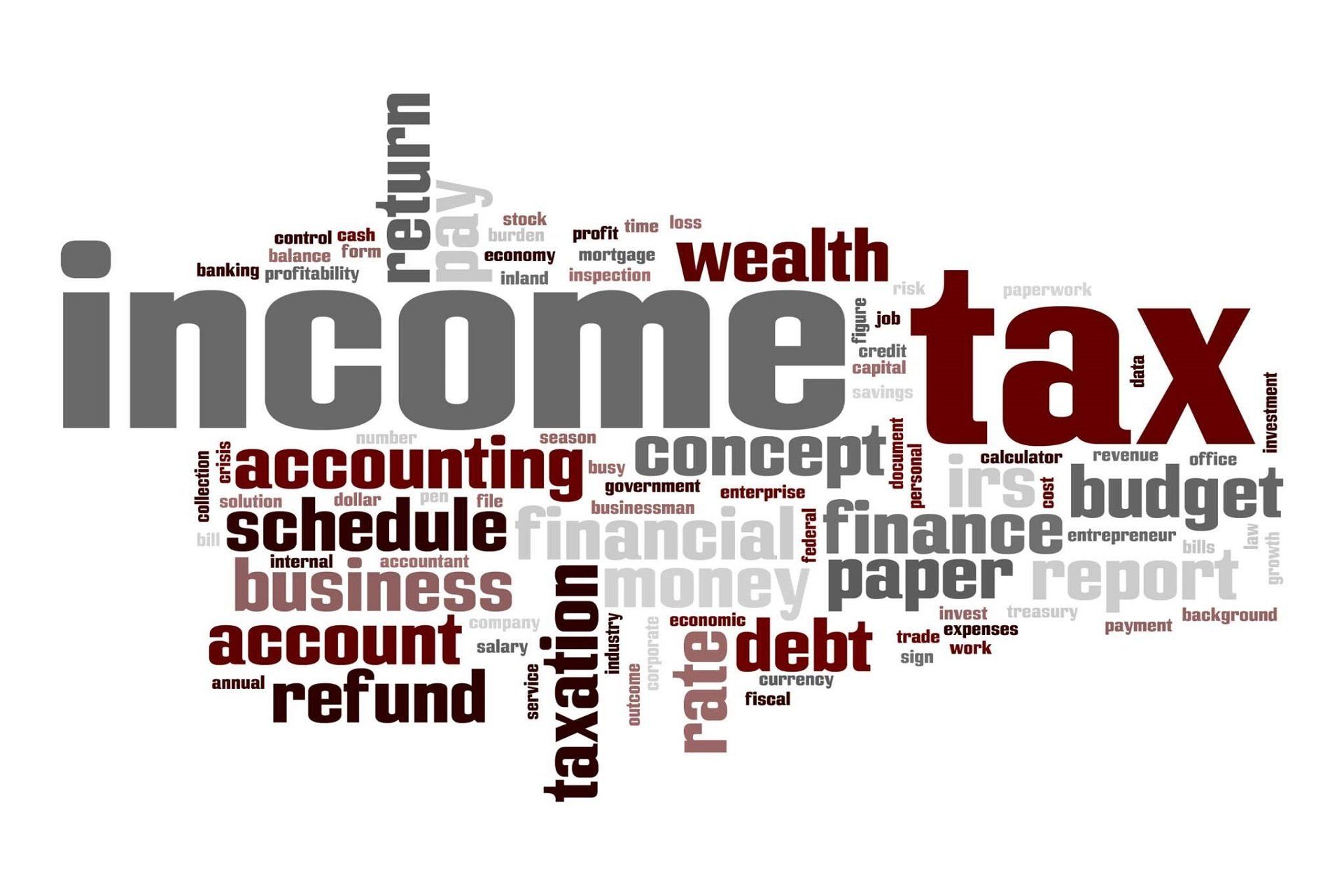 What Are Your Options To Pay Your Back Tax Debt?