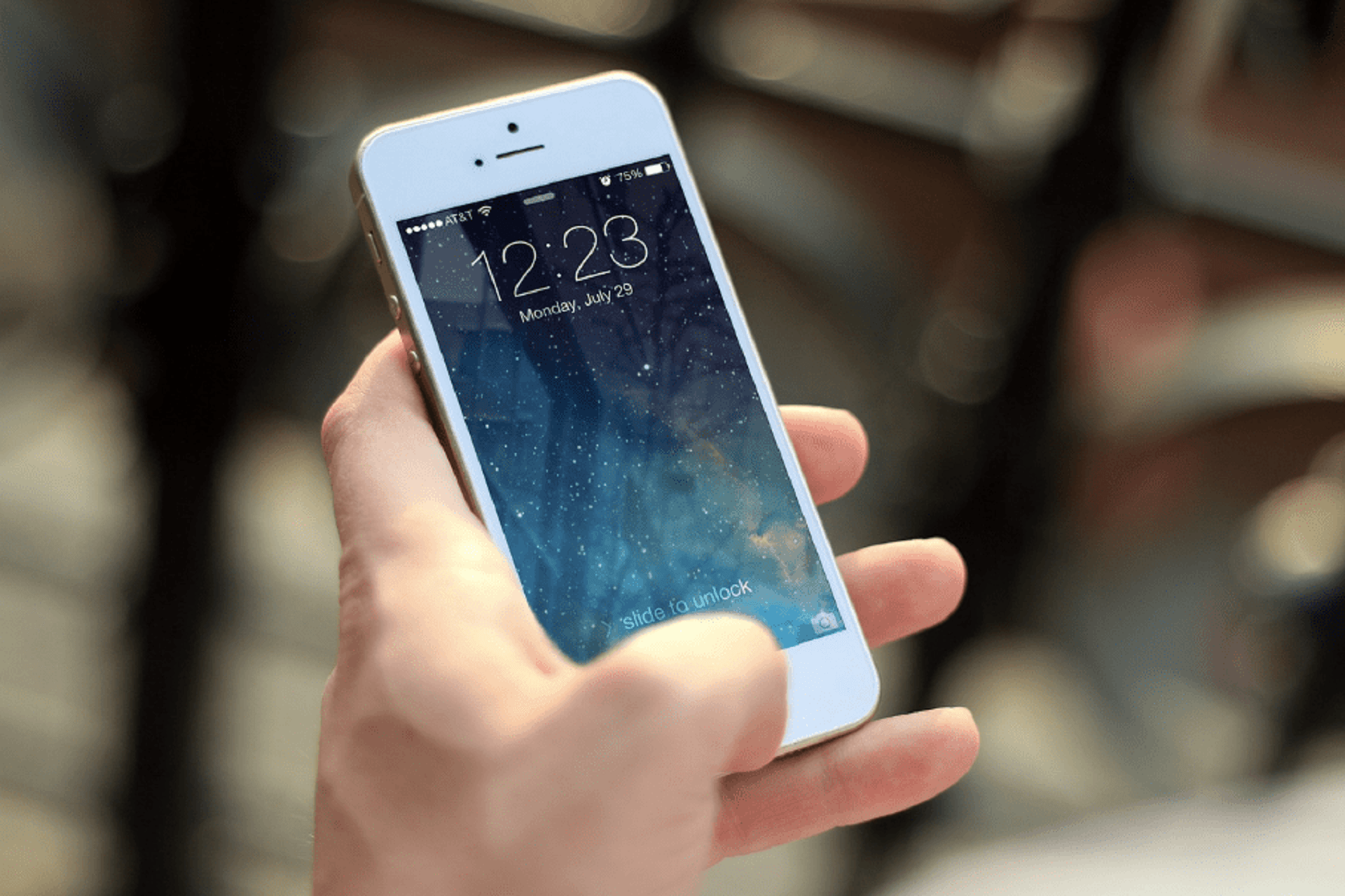 Taxpayers Can Connect With The IRS On Their Phone Using IRS2Go