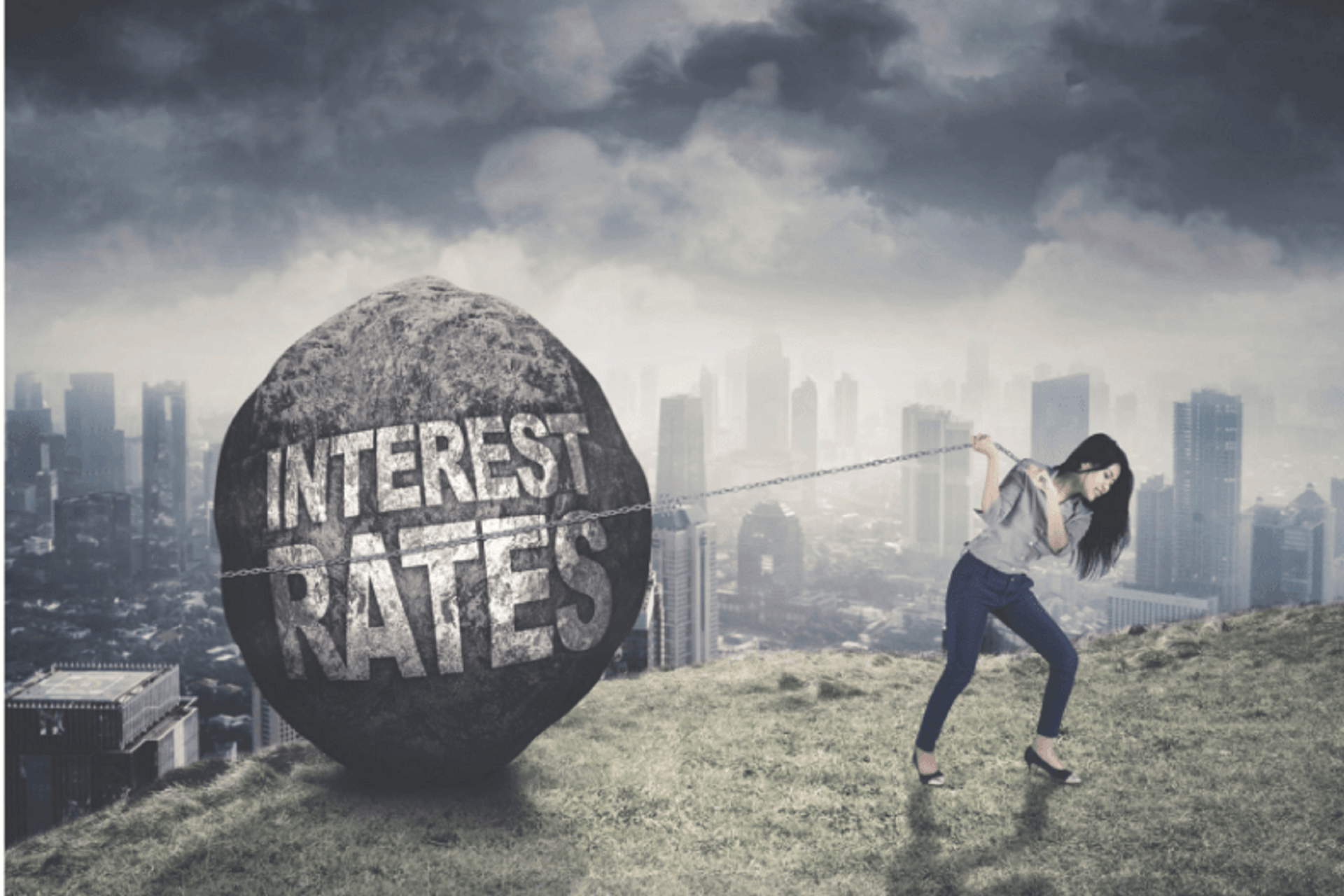 First Quarter of 2019 Interest Rates Increase