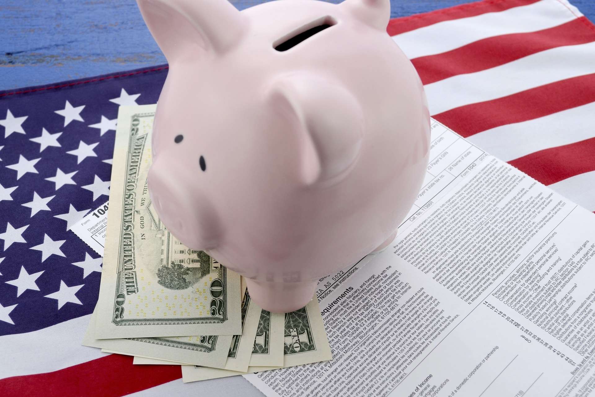 Tell Me More About the IRS&rsquo;s &ldquo;People First&rdquo; Initiative . . .