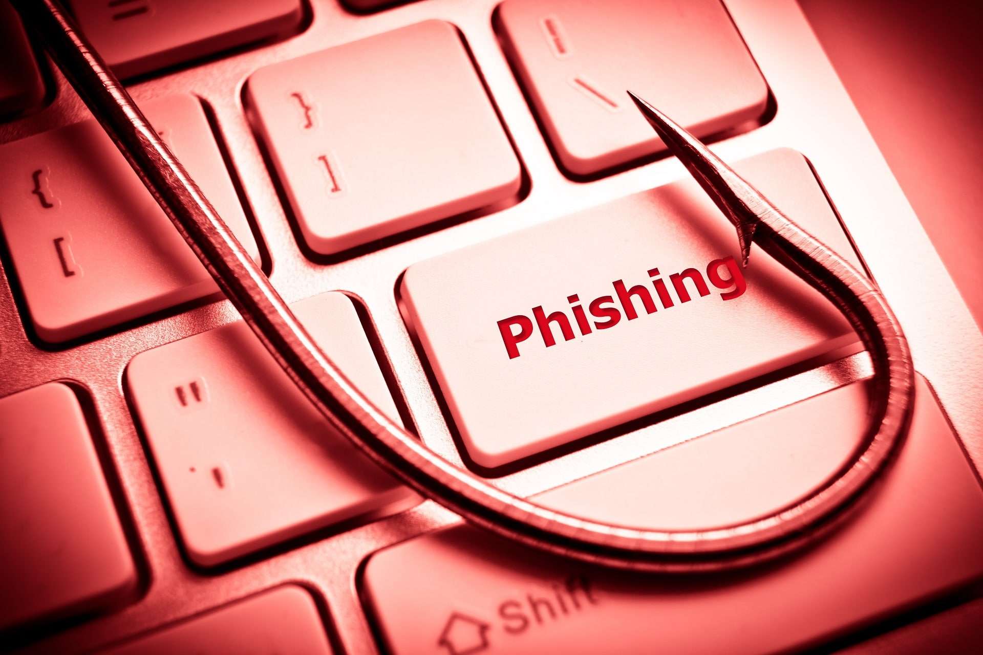 Goin’ Phishing – Tips for Tax Professionals to Avoid Phishing Scams