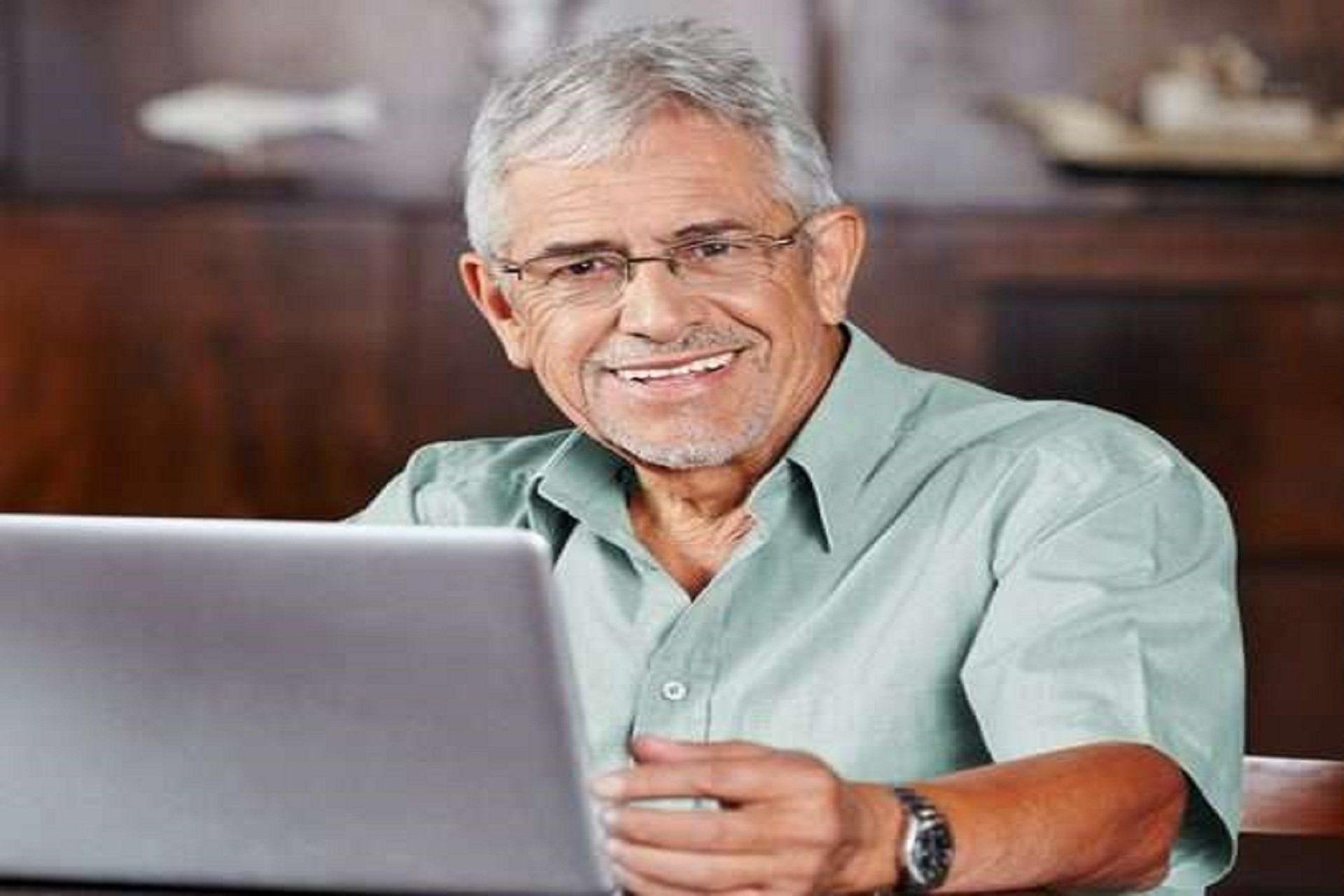 Retirees Can Visit IRS.gov for Helpful Tools and Resources