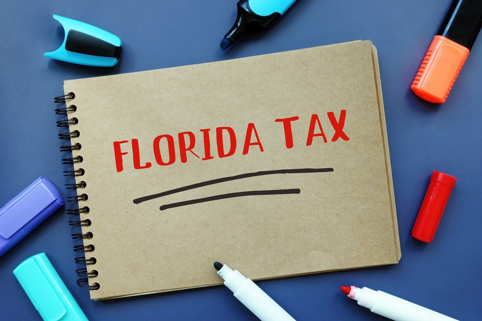 The Benefits of Working With a Tax Advocate in Florida: What You Should Know