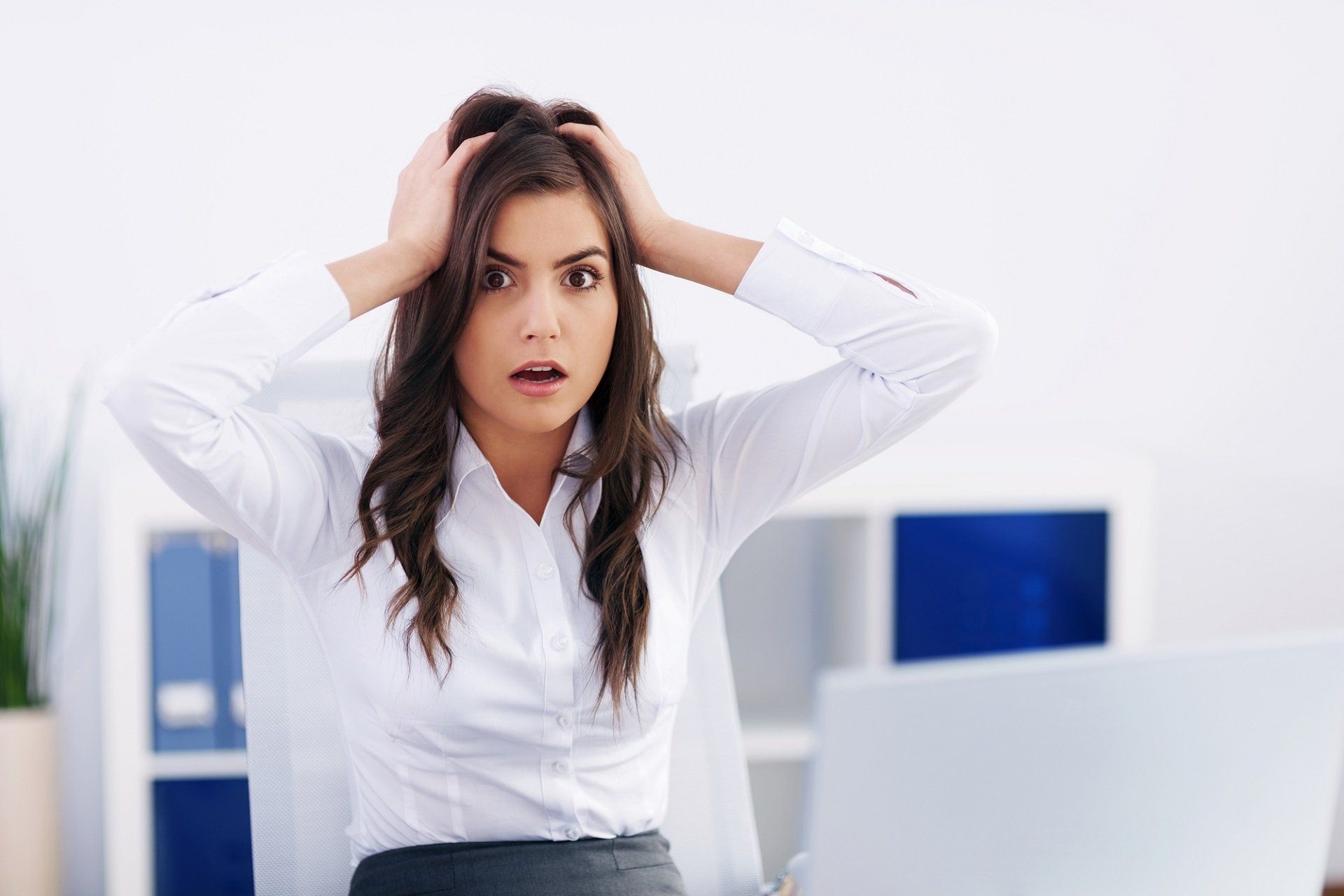 Four Tax Mistakes That Can Hurt Your Small Business
