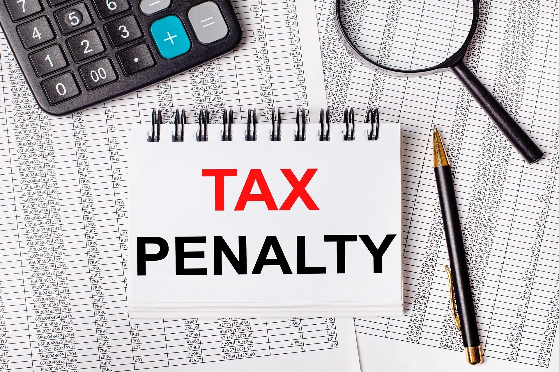 What is the Differences Between Criminal Tax Penalties And Civil Tax Penalties?