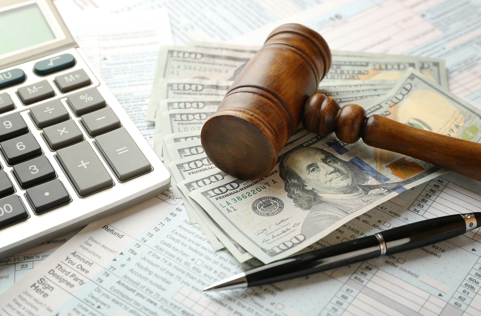 What You Need to Know About Allegations of Tax Evasion?