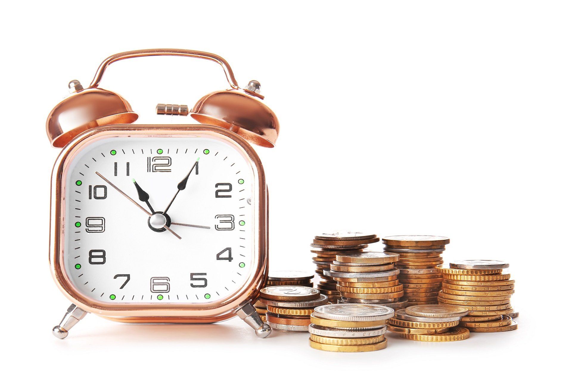 Getting Ready to File Your Taxes? Read This First.