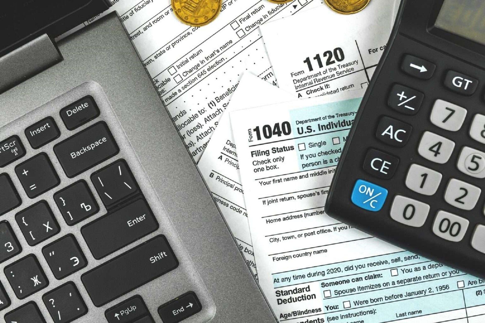 Tips for Small Businesses When Filing Employment Tax Returns