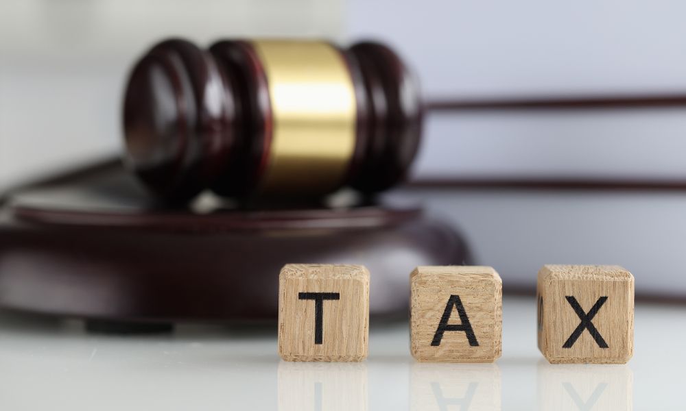 Tax Attorney