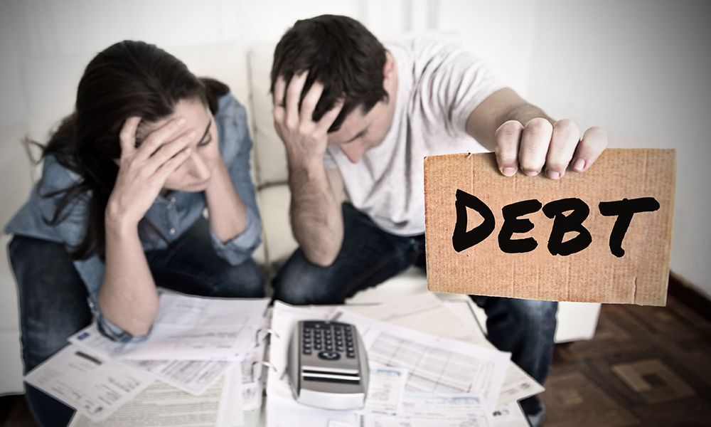 Do I Need a Debt Solutions Attorney In Florida?