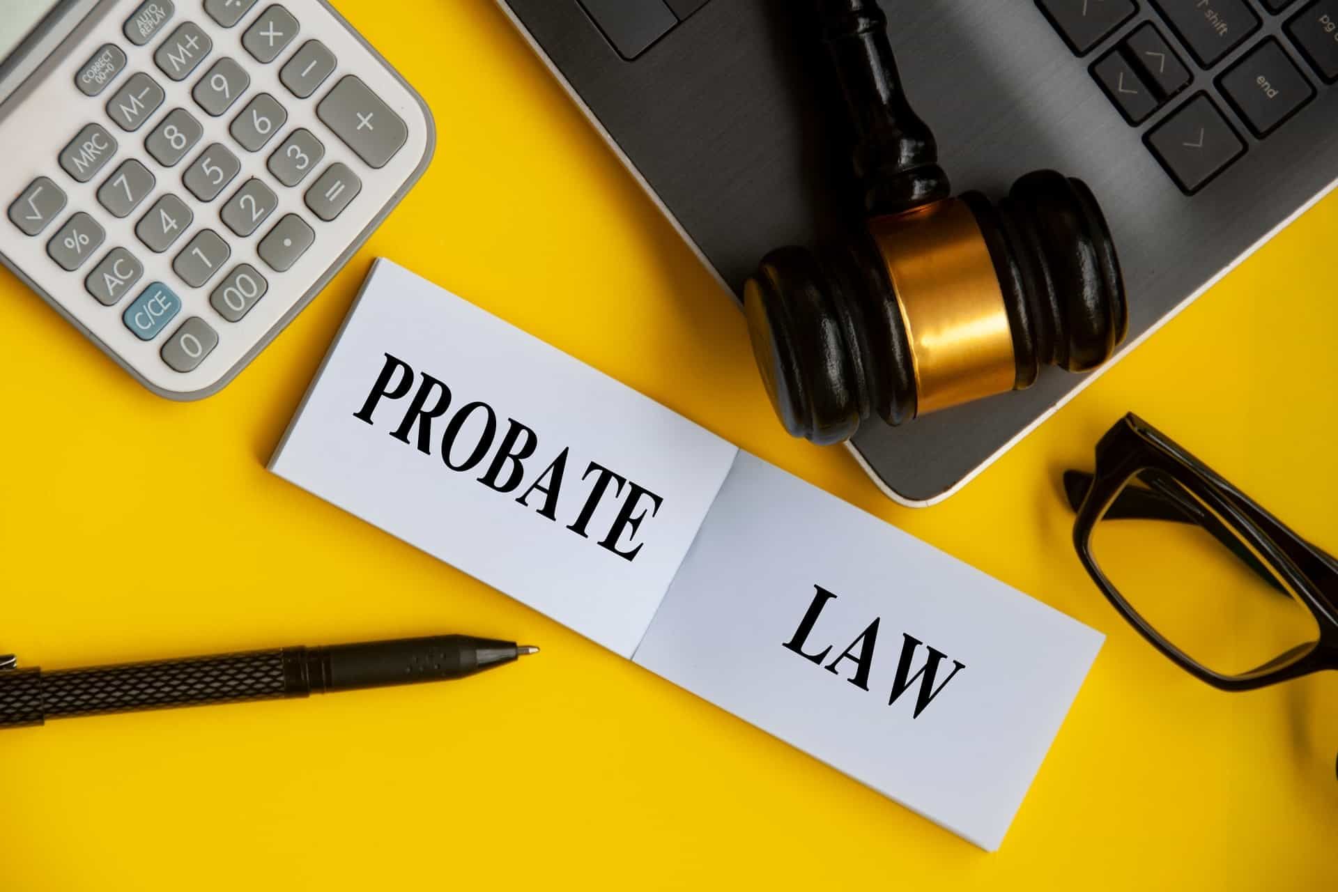 What Is a Nominee in a Probate Case?