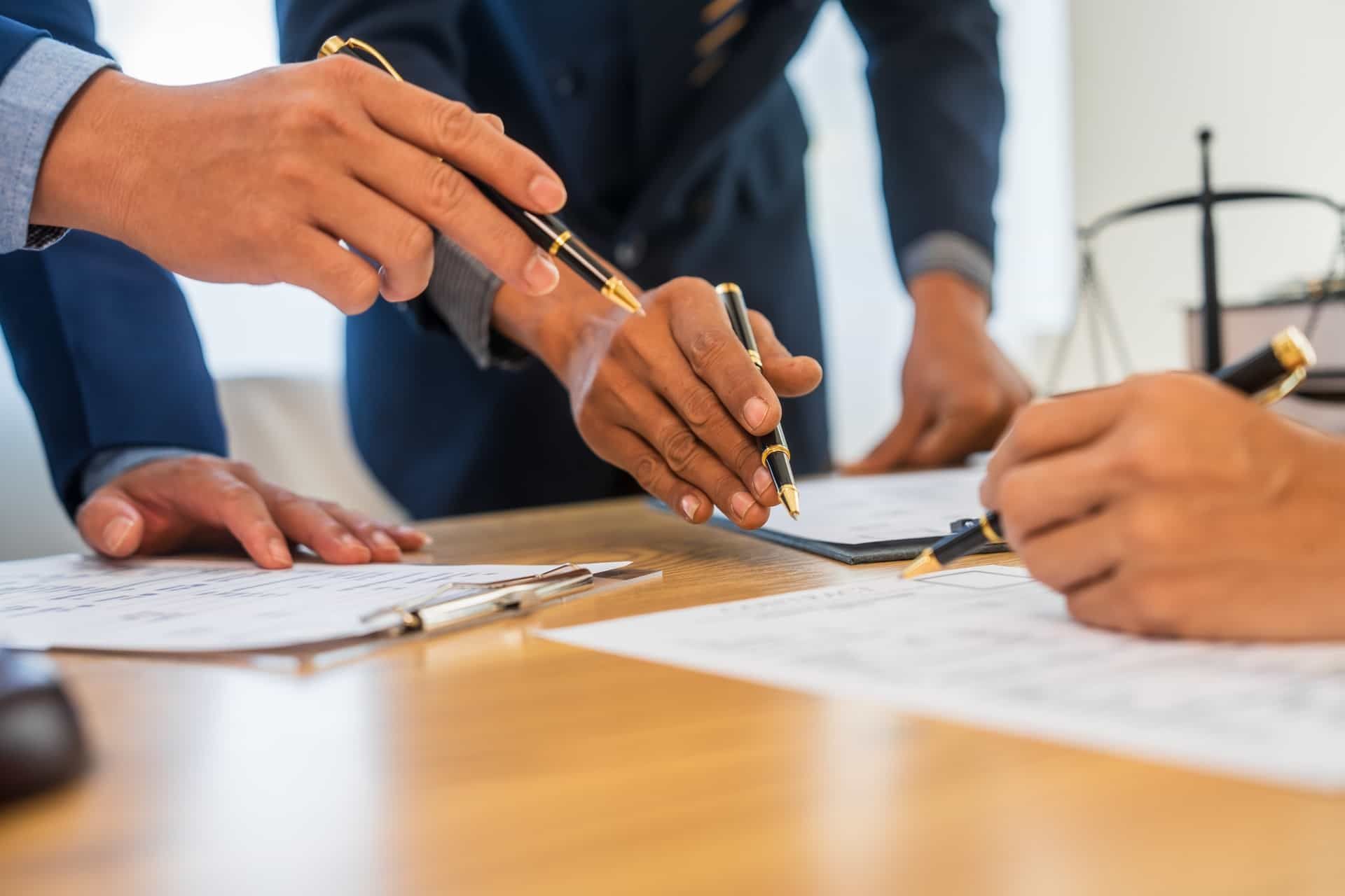 What Goes into Year-Round Tax Planning?