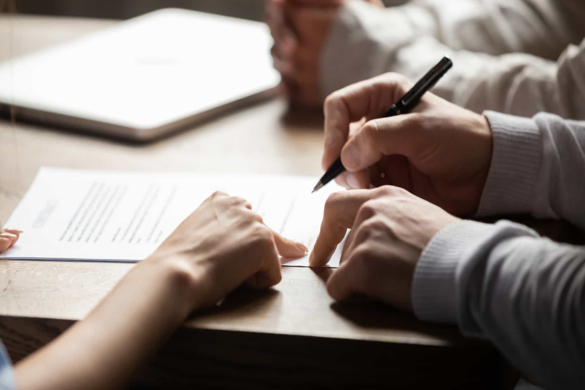 What to Do if You Lose Your Trust Documents? - Florida Tax Lawyers