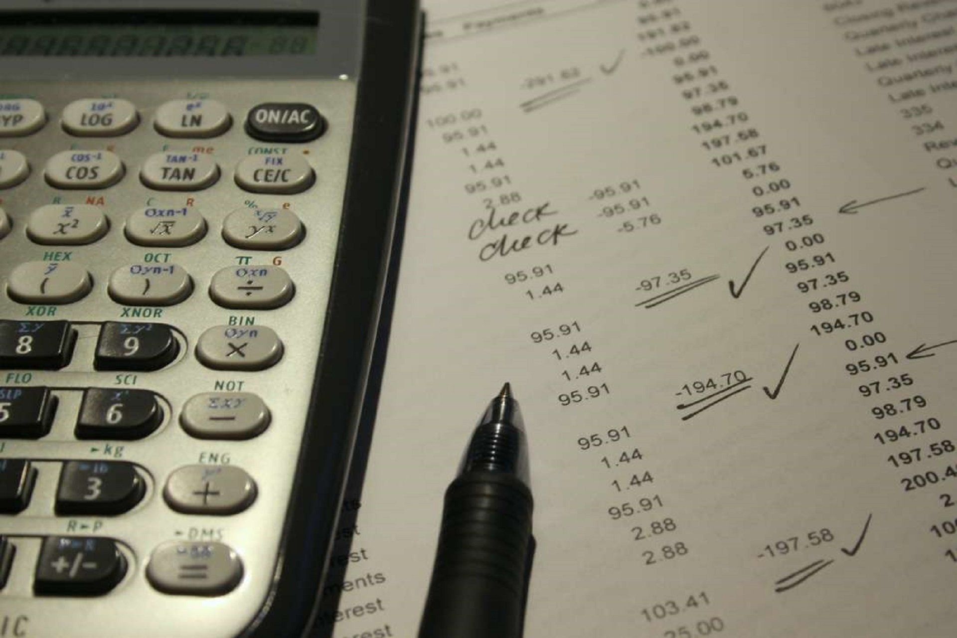 How To Avoid Penalties For Underpaying Estimated Taxes!