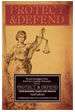 Protect & Defend Book