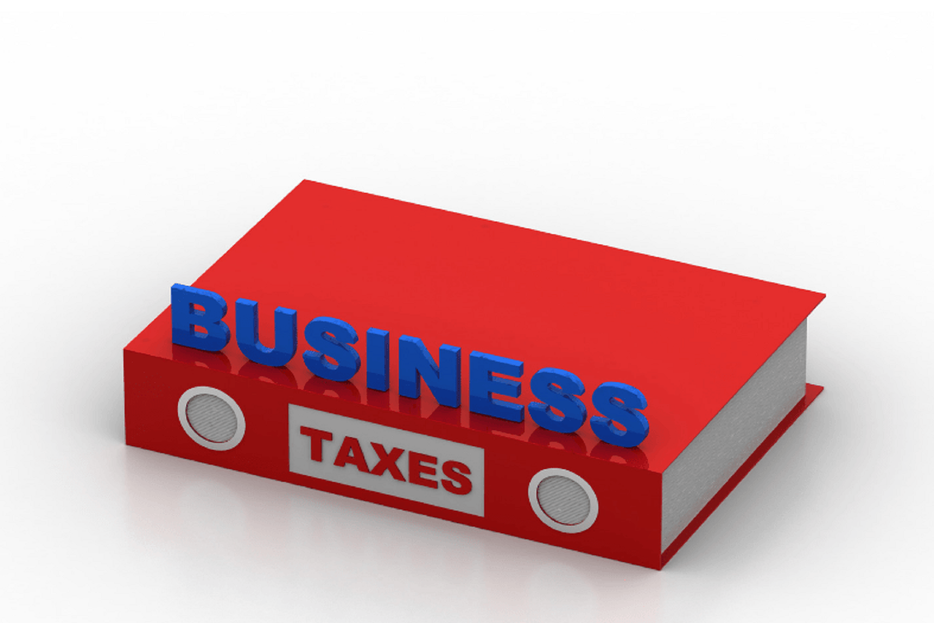 IRS.gov has Resources To Help Business Owners Understand Taxes