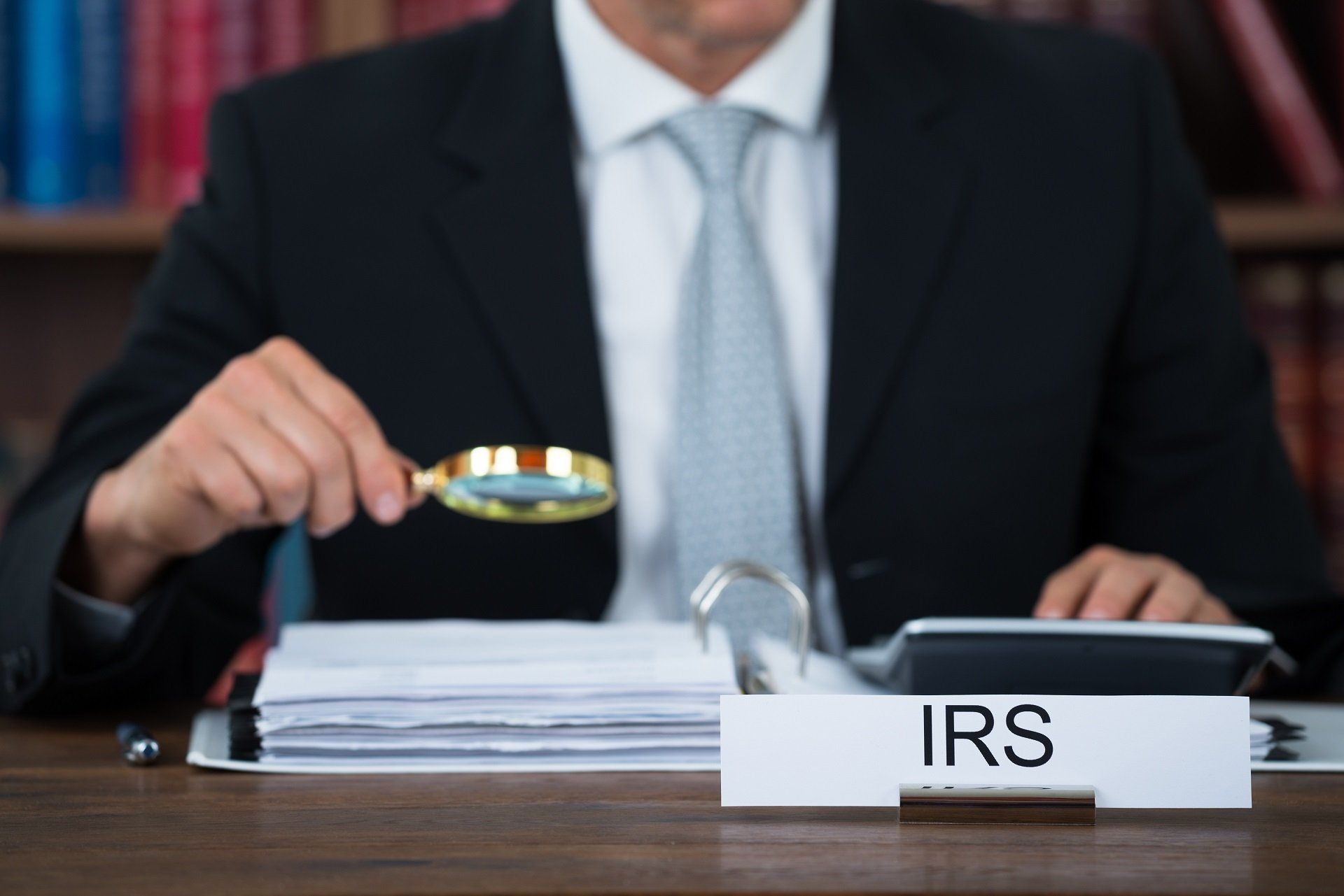 Will You Receive a Letter from the IRS About the Child Tax Credit?