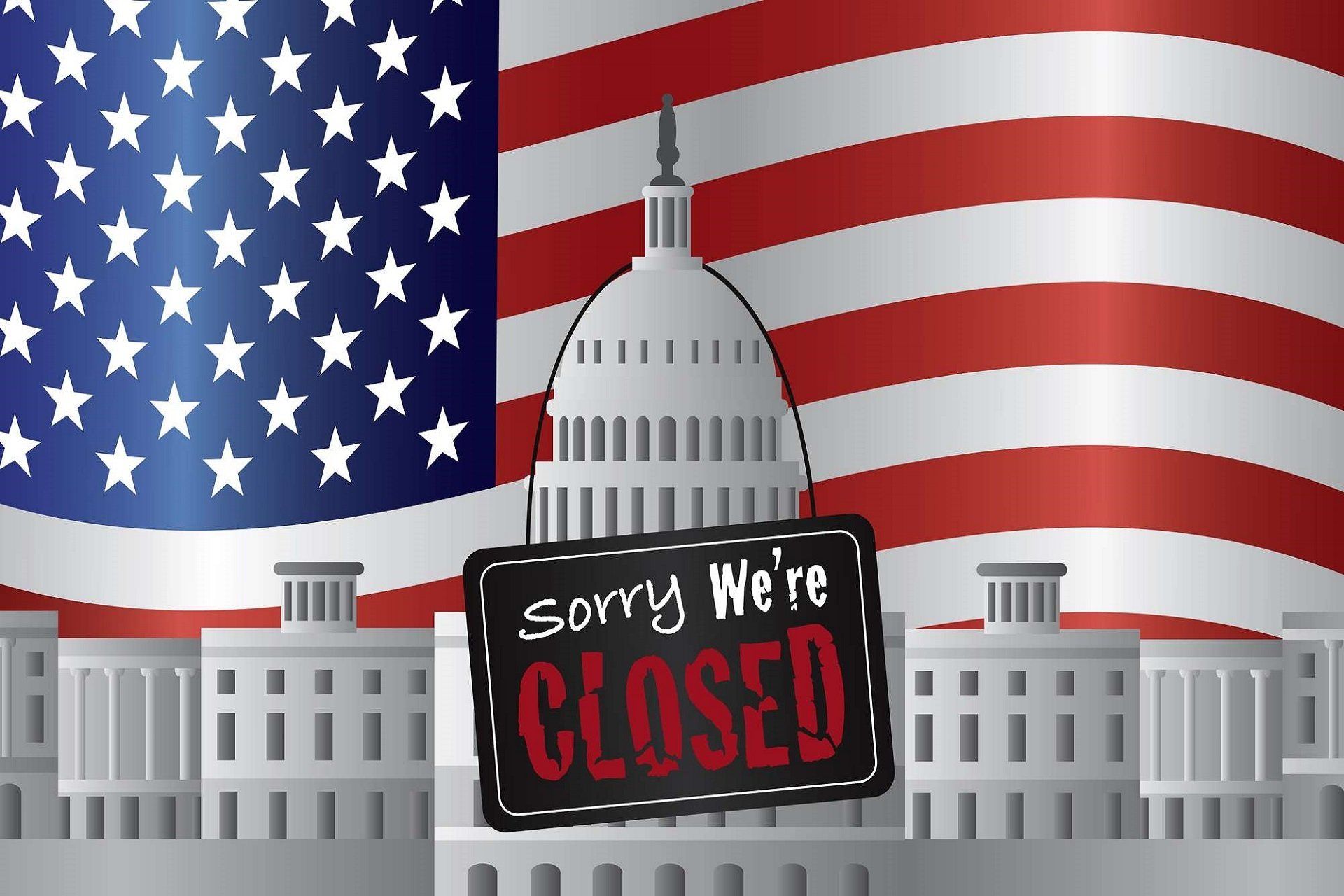 Companies Help Federal Workers During Shutdown