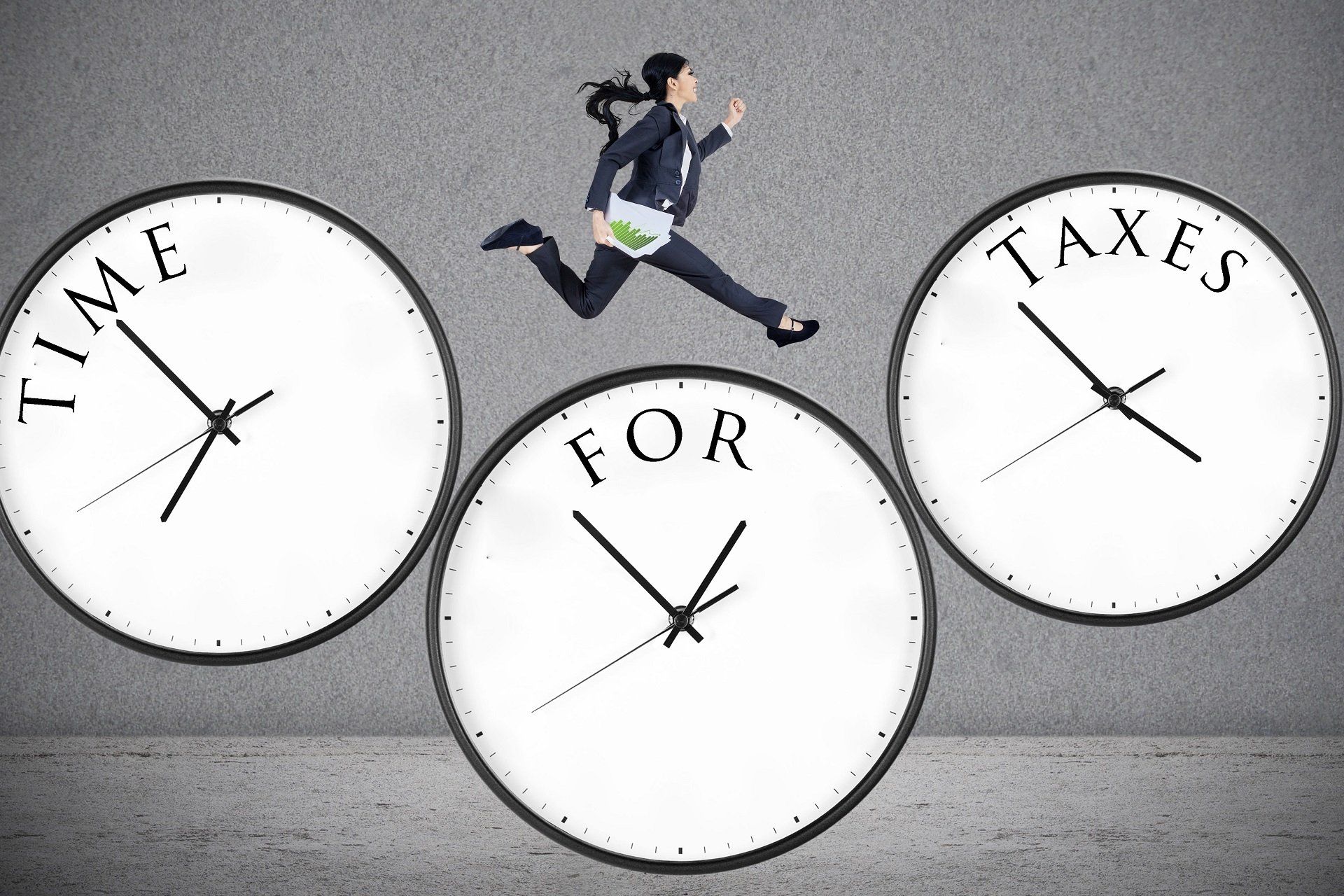 Tips for Small Businesses When Filing Employment Tax Returns